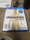 Sony Uncharted: The Nathan Drake Collection PS4 Multiplayer T NTSC-U/C 2015