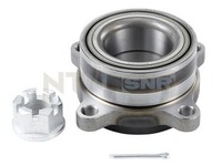 Snr R173.47 Radlager Satz FüR Mitsubishi
