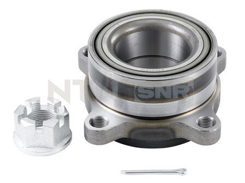 Snr R173.47 Radlager Satz FüR Mitsubishi-image