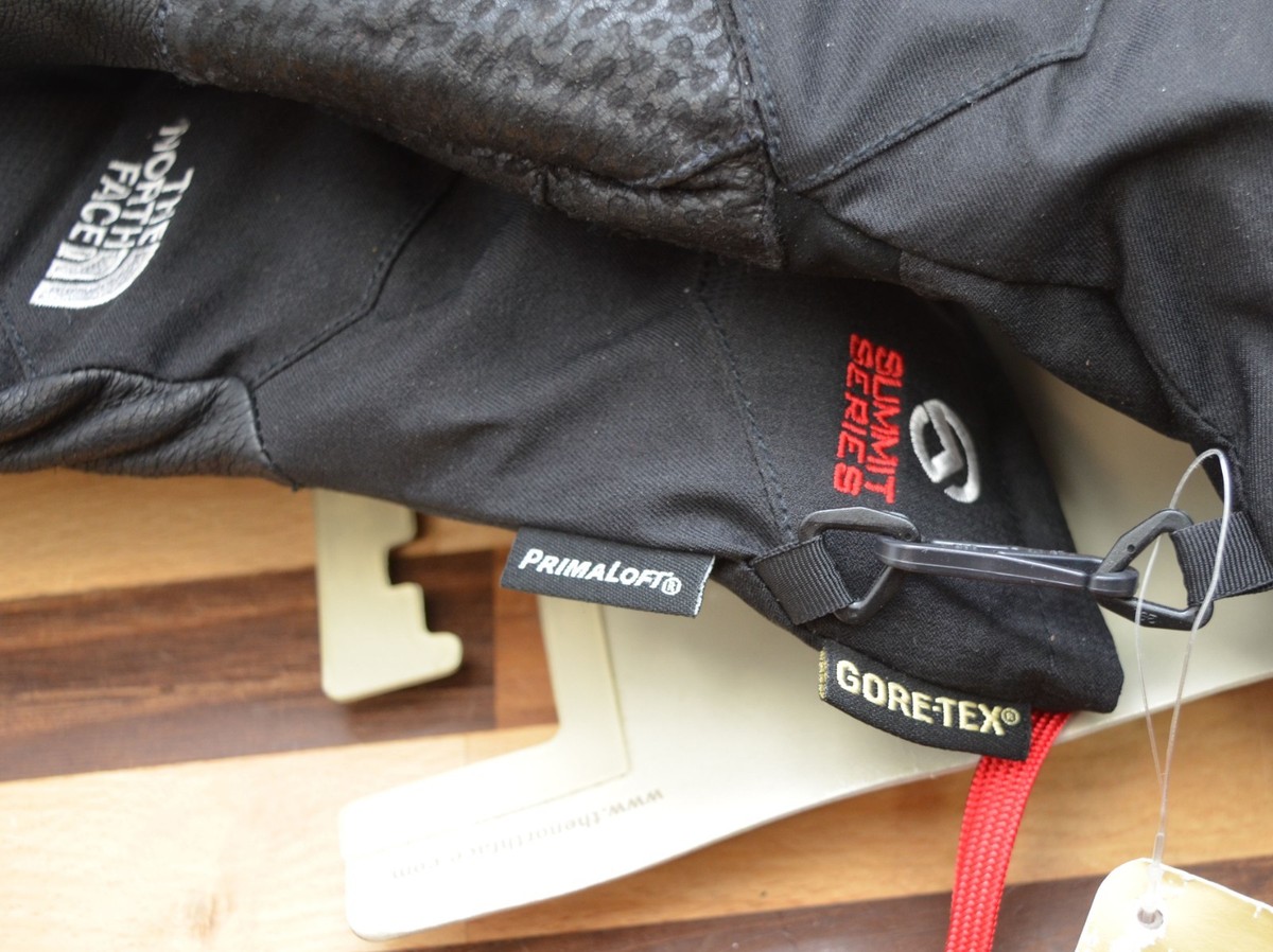 The North Face Summit Series - Patrol Goretex Ice Climbing Gloves