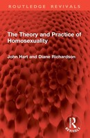 John Hart (U. A.) | The Theory And Practice Of Homosexuality | Taschenbuch