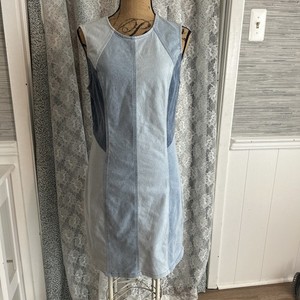 zara denim dress ebay Zara Denim Short Dresses for Women for sale