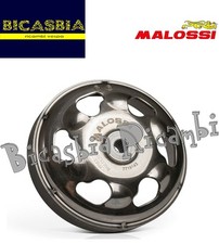 9175 - Bell Clutch malossi Finned 150 MM Honda Strength 350 Ie 4T LC