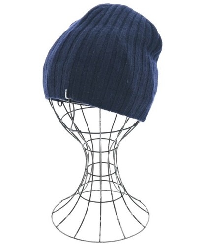 JIL SANDER Knit Caps/Beanies Navy 2200653729176