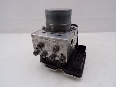 Bremsaggregat ABS Hydraulikblock A2549019400 A2069004725 C-KLASSE (W206) C 200