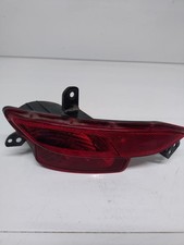 Antibrouillard Fiat TIPO