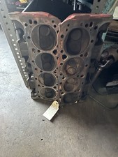 Gm 3782461 Sbc Camel Hump Cylinder Heads Double Hump 327