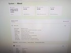 Lenovo ThinkCentre M80q, Intel i5 2.30GHz, 16GB RAM, 256GB NVME PC Win 11 Pro — photo 6