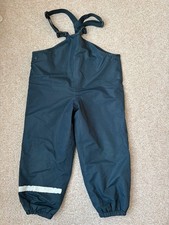 Thermo Regenhose Tchibo TCM