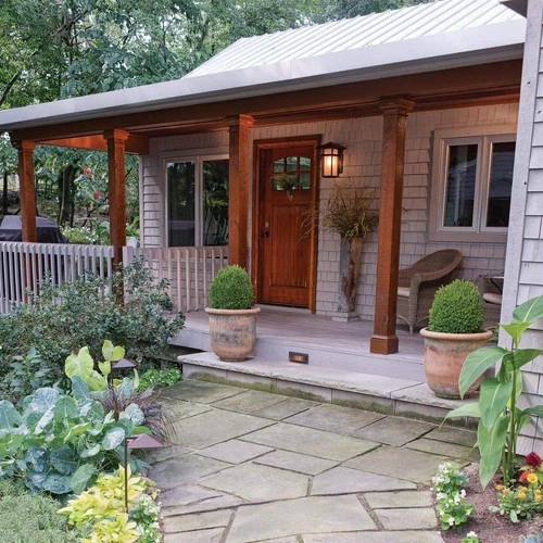 Hinkley Lighting 1561-LL 12v 1.5w 2.5VA 21" Tall LED Side Mount - Black - Picture 9 of 10