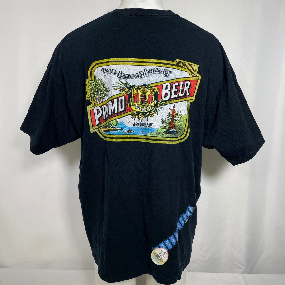 primo beer shirt products for sale | eBay