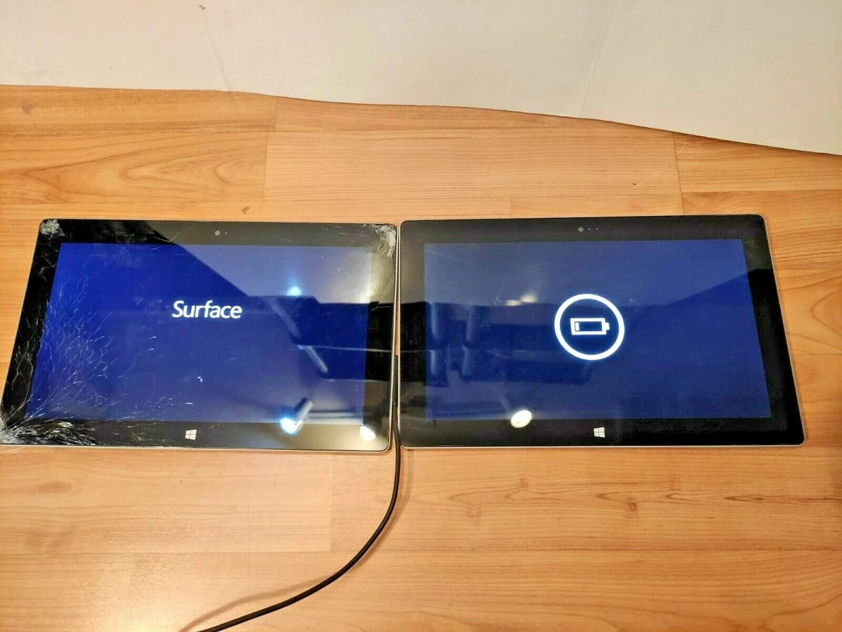 Microsoft Surface 2 64GB Tablets & eBook Readers for sale | eBay