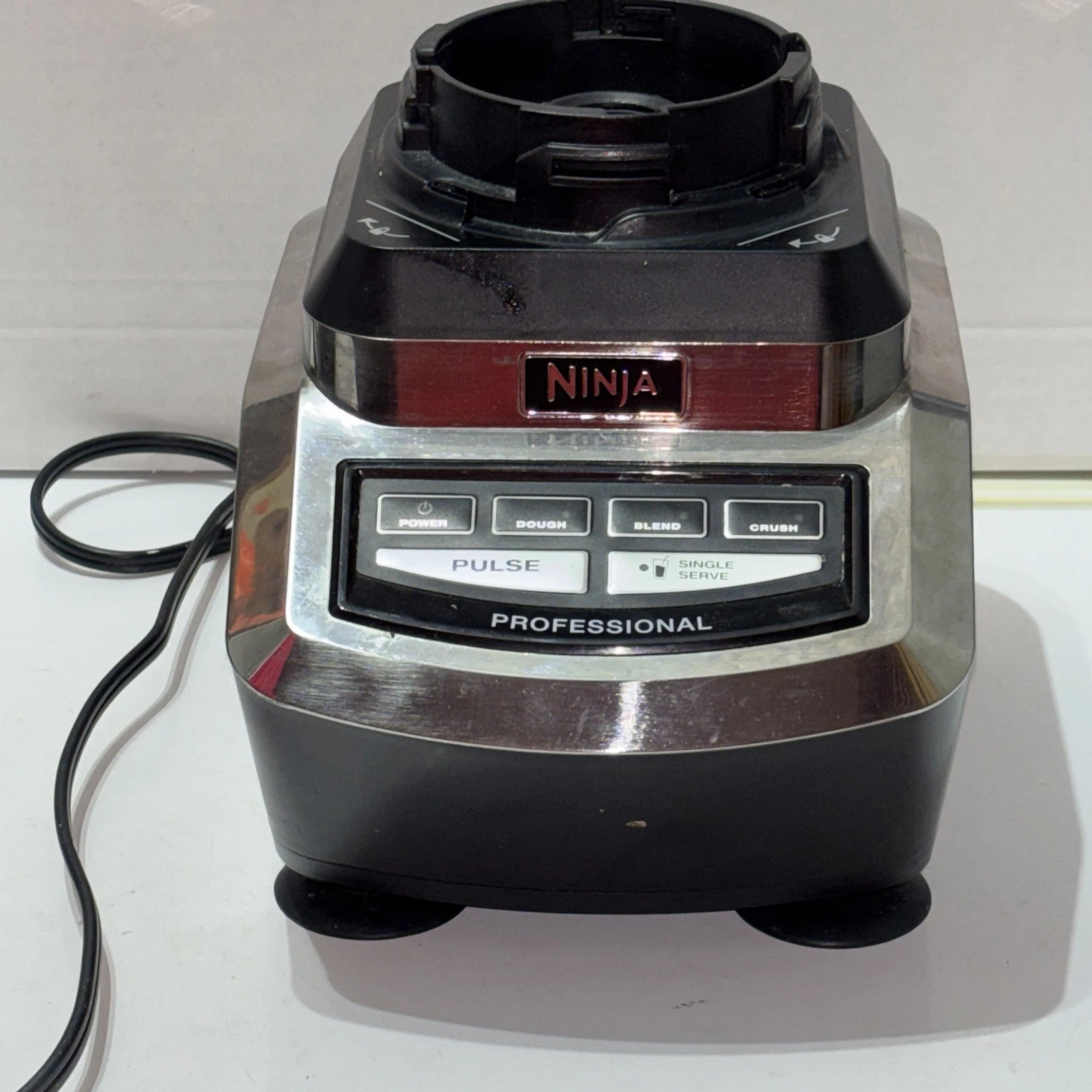 Ninja Professional Blender Base Motor Model BL780 30 ONLY Tested Working
Opens in a new window or ta