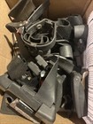 Box Of Yakima Bike Rack Parts Lock Cores And Various Parts — photo 4