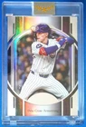 2025 Topps Pete Crow-Armstrong Base (Raw)