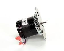 Bki Motor Fan 208240v 5060 Hz M0099 - Genuine Oem Replacement Part