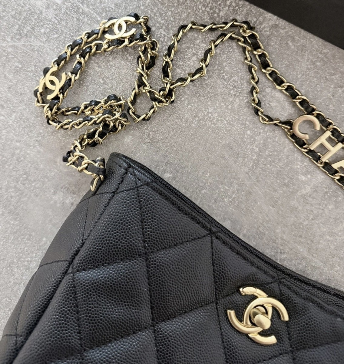Chanel Beauty VIP Gift Bag | eBay