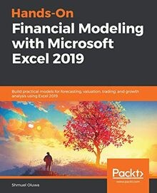 Hands-On Financial Modeling with Microsoft Excel 201... | Buch | Zustand wie neu