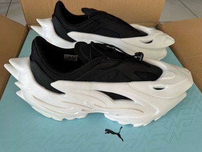 Puma NFRNO Sneaker US11 | Limited Edition 2000/2000 Worldwide Pumavison 