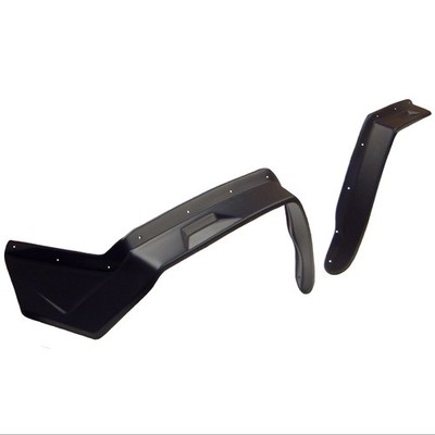 Direction 2 Overfender POLARIS
