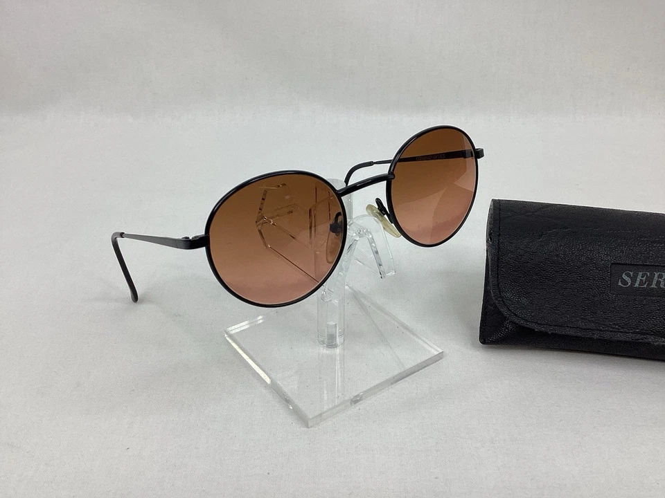 Gafas de sol SERENGETI 5334R Drivers Corning Optics con estuche Foto 3 de 4