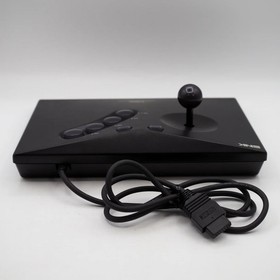 NEO GEO AES Console System NEO-0 UNIBIOS SNK 2 Controllers Tested Working