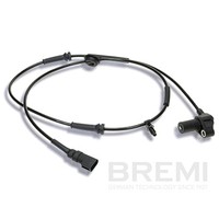 Bremi ABS Sensor Raddrehzahl 50398 4537240 FüR Transit Ford Tourneo Bus F_E_