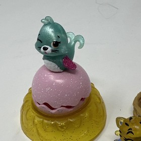 Hatchimals Colleggtibles Lot Mixed Lot Of 4