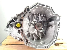 TL4075 GEARBOX / 320105644R / 7681013 FOR DACIA DUSTER HS_ 1.5 DCI