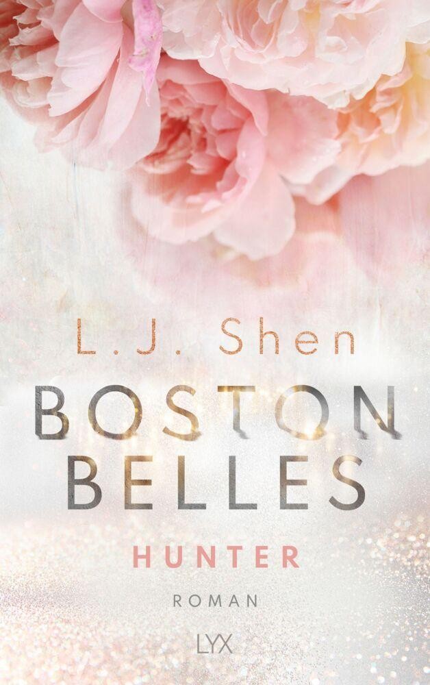 Lyx Boston Belles - Hunter - Bild 2