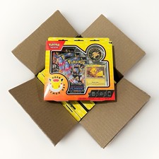 Pokemon TCG 2026 Pokemon Day Collection 6 Ct BOX DISPLAY CASE (Factory Sealed)