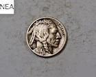 1928-D Buffalo Nickel ~ Extra Fine XF/EF ~ Better Date! ~ ZB153
