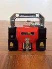 Vintage Pre-Transformers G1 Takara Micro Change MC-18 Kajirobo Lock