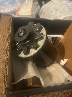 #ad #ad Powermaster Powergen 82096 Alternator Generator $220.00