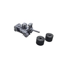 Spur Z Schwerlast Coil-Stapler