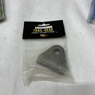 Trail-Gear Chromoly Double Shear Bracket 303477