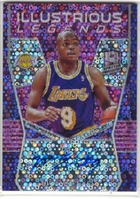 2018-19 Panini Spectra Basketball Cards 17