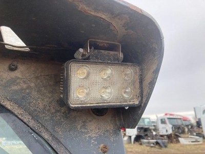 Gehl R165 Left/Driver Lighting, Misc. - Used