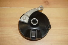 1985-87 Honda XR80R XR80 XR 80 R XR100R XR 100 Front Brake Plate 45100-GC4-700ZA