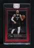 2020-21 Panini One and One Red 6/15 Ricky Rubio #31 0z9y