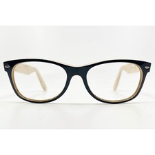 Ray-Ban 2132 875 New Wayfarer Sunglasses  55 ...