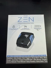 Cronus Zen Controller Emulator for Xbox, Playstation, Nintendo and PC
