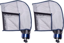 3900 Sport P39 Pool Cleaner Double Chamber All Purpose Superbag 39-310 with Zipp