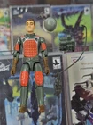 Flash V1 Straight Arm G.I. Joe 1982 Hasbro Vintage Action Figure Complete MINT
