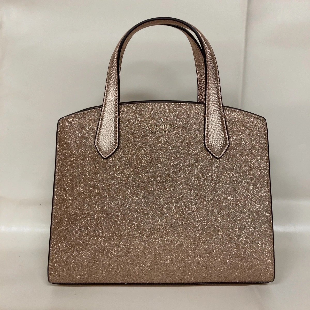 kate spade new york Glitter Satchel Bags & Handbags for Women for