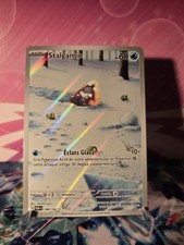 Carte Pokémon Stalgamin 188/182 EV04 Faille Paradoxe