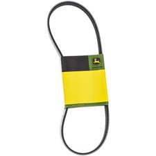 John Deere MIU13191 Alternator Drive V-Belt Gator XUV825i S4 Utility Vehicles