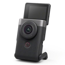 Canon PowerShot V10 Vlogging Camera Starter Kit