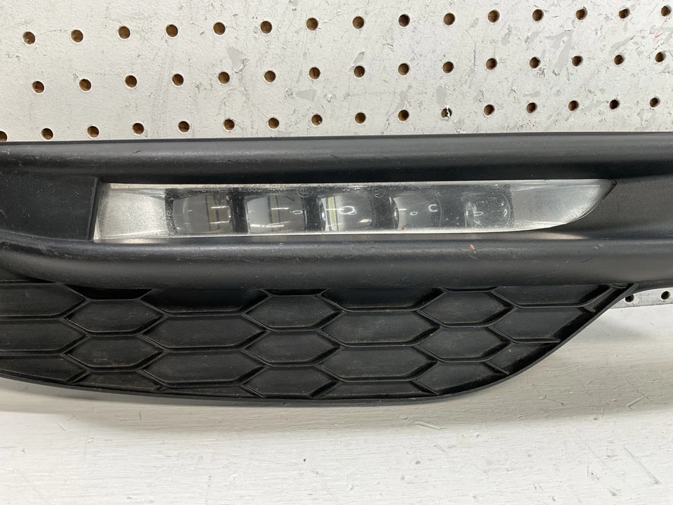 Honda Accord 2016 2017 par de luces antiniebla LED izquierda y derecha OEM Foto 4 de 4