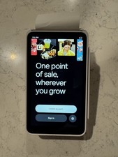 Square Terminal All-In-One Credit Card Reader